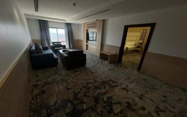 Mora Hotel