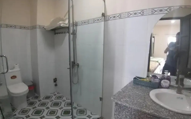 86 Homestay Phan Thiet