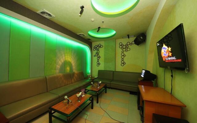 Hotel Maharani