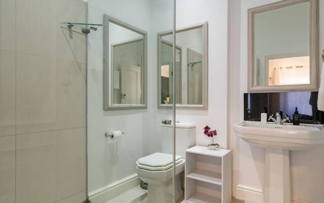 Winelands Golf Lodges 27