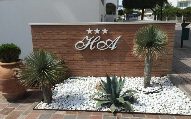 Hotel Ariston