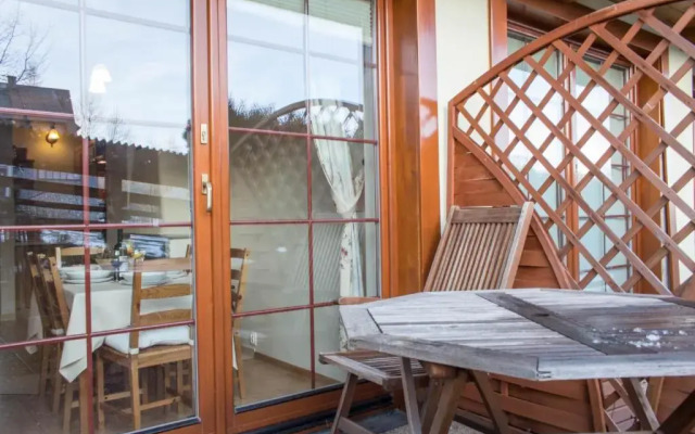 Domek Osada Gubałówka