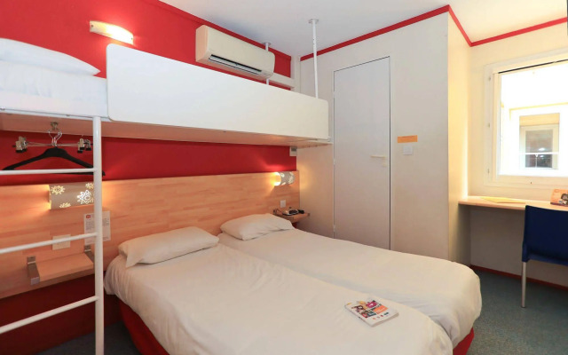 Kyriad Direct Bordeaux Est Lormont