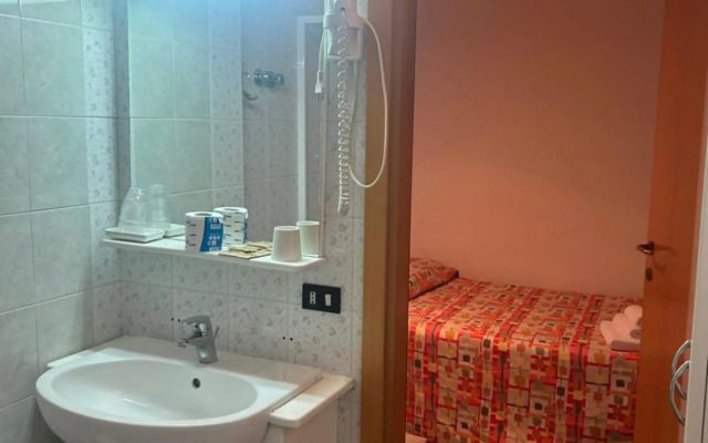 Hotel Giada