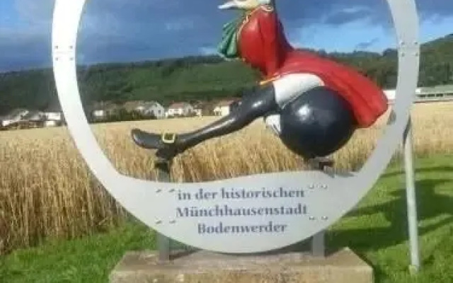Gasthof zur Postillion