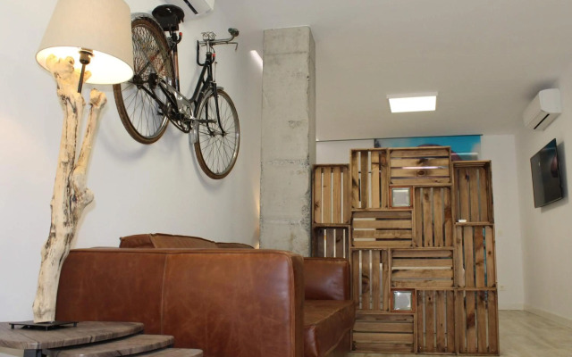 Apartamentos Zarautz