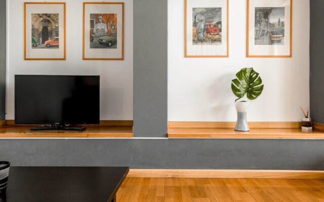 Altido NY Loft