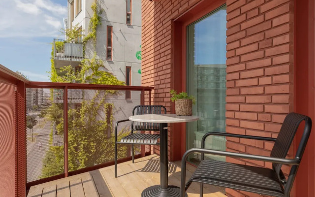 The More Hotel Västra Hamnen