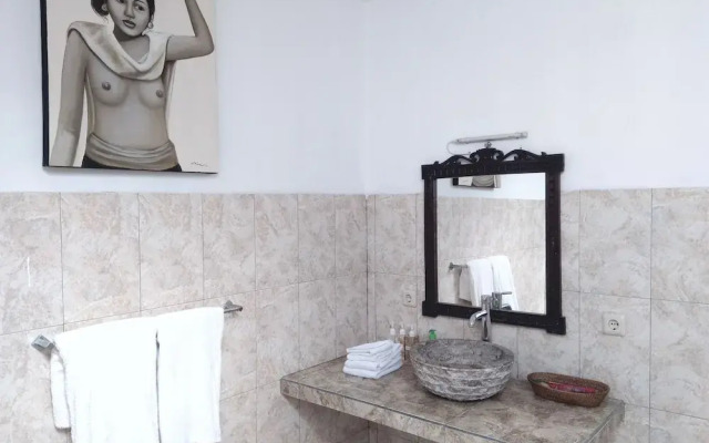 The Nenny Bali Villa Family Home Rentals Seminyak