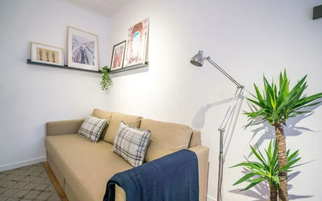 Apartamento Flores
