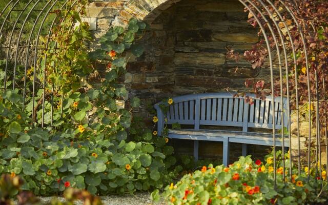 The Pig at Harlyn Bay