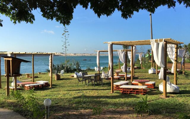 Hotel Marinas Resort