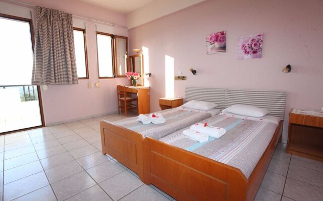 Argiroupolis Maria Rooms