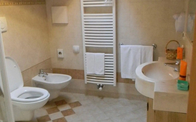 Hotel Garni Mountain Resort