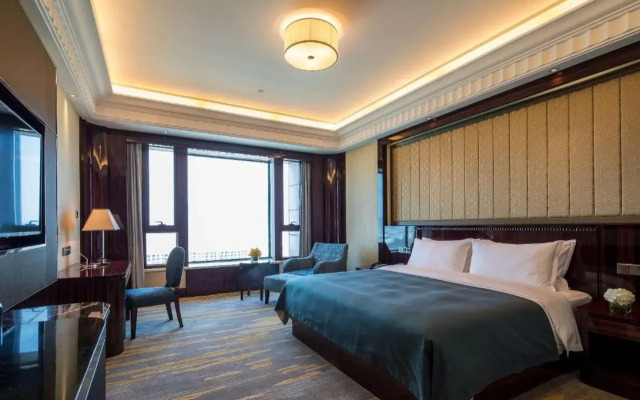 Wyndham Zhuji West