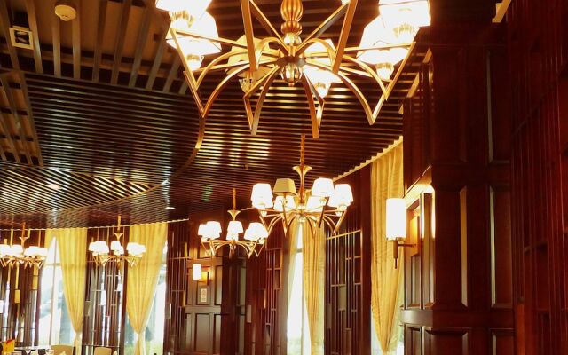 Xiaoshan Mingkeming Hotel