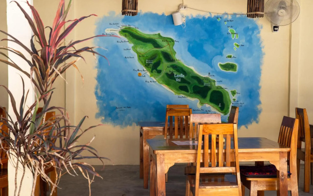 Isara Lanta Resort (SHA Extra Plus)
