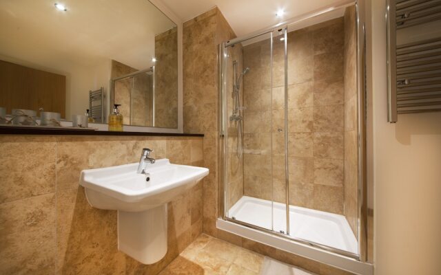 IncityNow Media City Penthouse