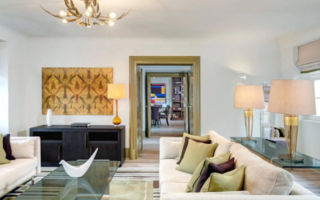 Augustine, a Luxury Collection Hotel, Prague