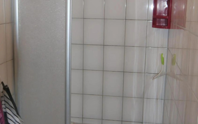 Vulkaneifel-Ferienwohnungen am Felsenpfad