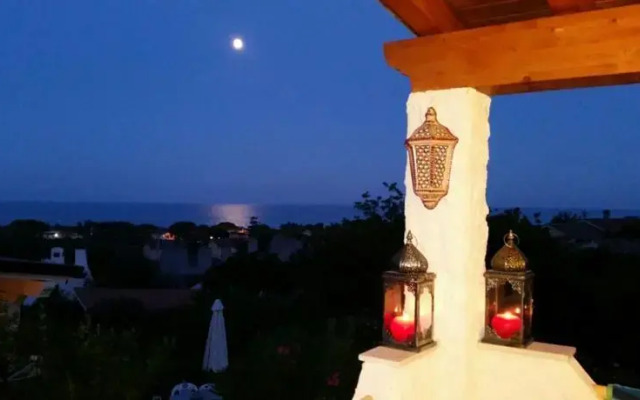 Casa Carla