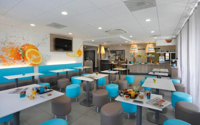 First Inn Hotel Blois