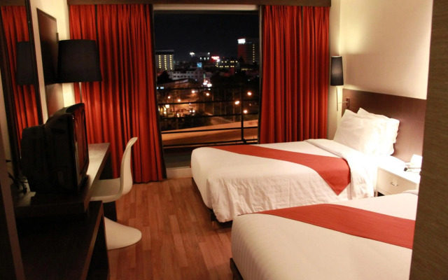 Manita Boutique Hotel