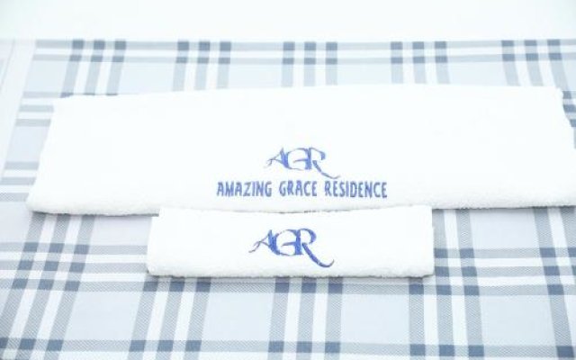 Amazing Grace Residence