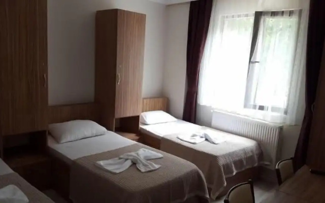 Ahenk Apartment