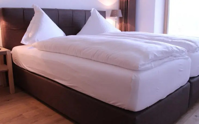 Residenz Berghof Mösern