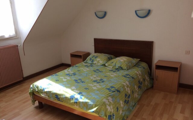 Résidence Les Cèdres