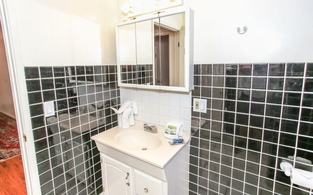 McWhinney Summit Cabin