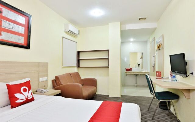 ZEN Rooms Batu Ceper Pecenongan