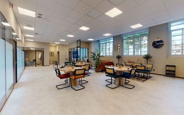 Colivaim by Startway Arcachon