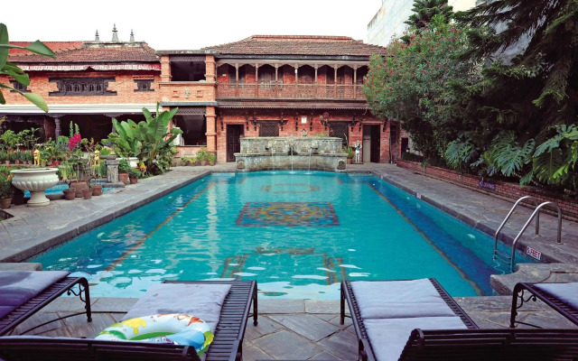 Hotel Manaslu