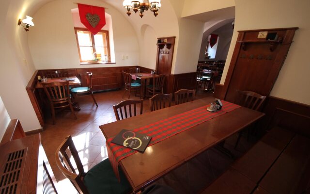 Hotel Meritum