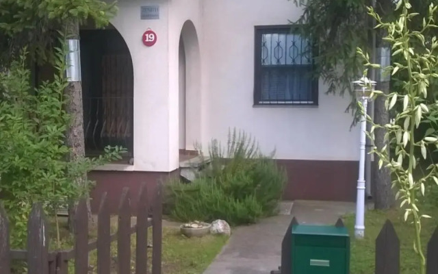 Zenith Apartman