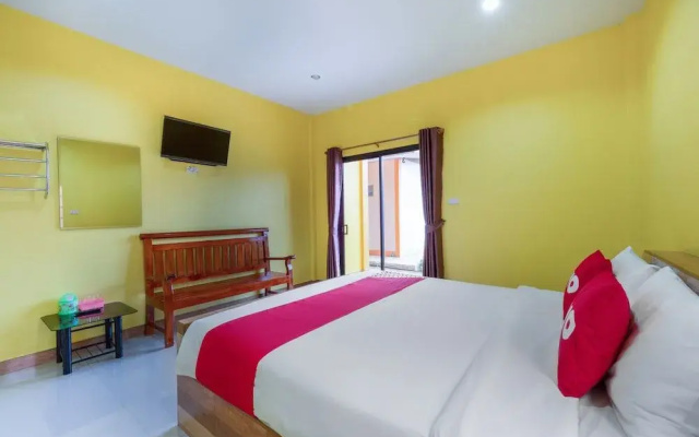 OYO 1044 Vassana Resort​
