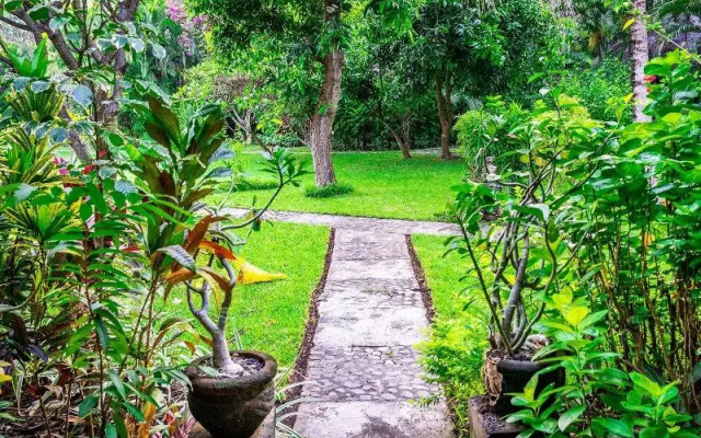 Taman Selini Bali
