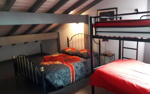 Le Clos Des Mynes