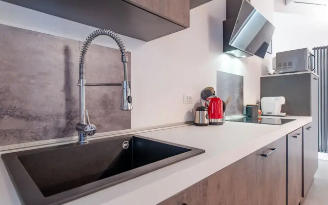 Suite Queen Apartments