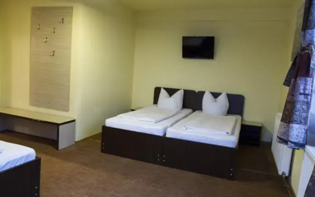 Cabana Platoul Soarelui