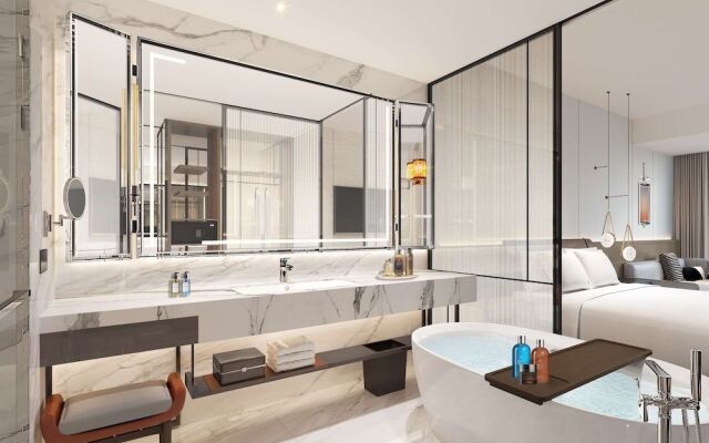Doubletree By Hilton Cangnan