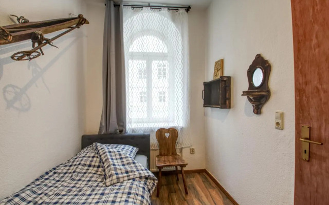 Ferienwohnung LANDHAUSSUITE Annaberg-Buchholz
