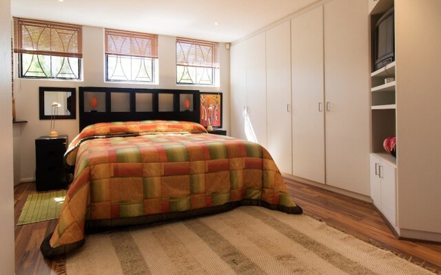 Clivia House, Gordons Bay