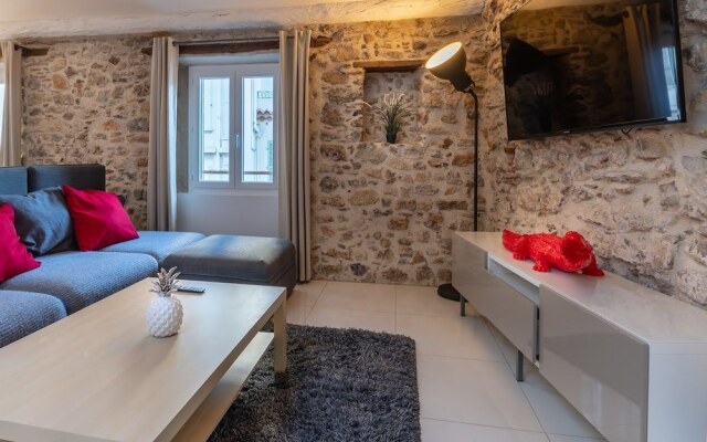 Nice Two Bedroom Suquet