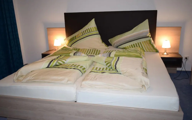 Ferienwohnung Claudia