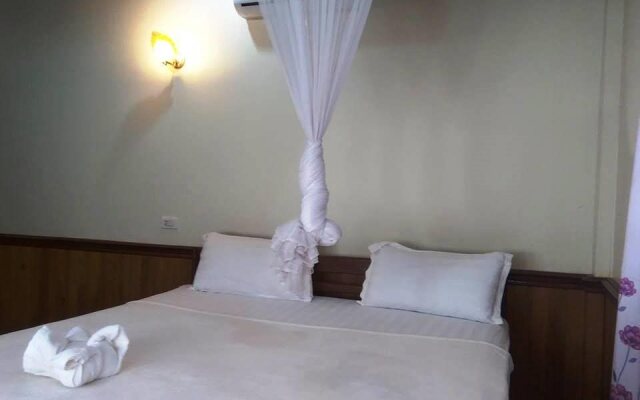 Nongsak Guesthouse