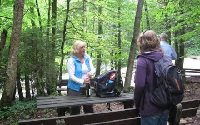 Ferienwohnung Hörger