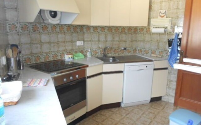 Apartamento Super Beach 6H